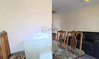 Imagem 5: Aluguel Cobertura 2 Dormitórios - 100 m² Pinheiros