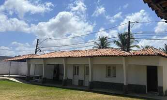 Imagem 2: Casa para eventos