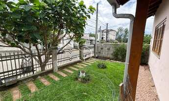 Imagem 2: CASA DE ALVENARIA Campestre São Leopoldo