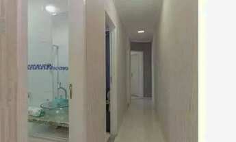 Imagem 6: Cobertura com 2 dormitórios à venda, 136 m² por R$ 750.000,00 - Parque das Nações - Santo