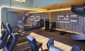 Imagem 4: Boa Vista Boulevard | Varanda Gourmet | 3Quartos (1Suite) | Lazer Completo