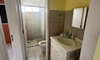 Imagem 2: Apartamento à venda Residencial Galápagos