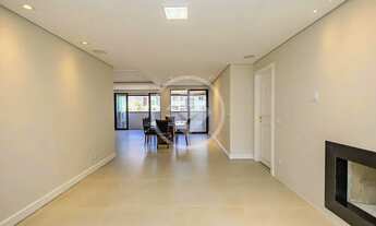 Imagem 5: Apartamento à venda - Reformado - 3 quartos - Centro - Condominio Villagio di Livorno codi