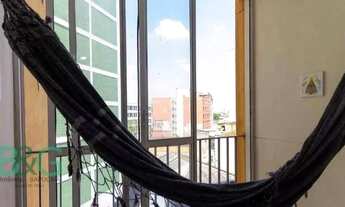 Imagem 4: Studio com 1 dormitório à venda, 42 m² por R$ 234.000,00 - Sé - São Paulo/SP