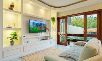 Imagem 5: Casa em Rua Érico Veríssimo - Vila Brandina - Campinas/SP