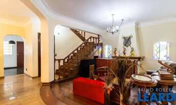 Imagem 4: CASA EM CONDOMÍNIO - ALPHAVILLE RESIDENCIAL UM - SP