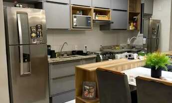 Imagem: Apartamento à venda no Athos Residence