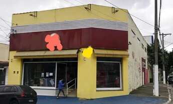 Imagem 2: Loja em Rua Dentista Barreto - Vila Carrão - São Paulo/SP