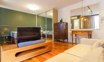 Imagem 6: Venda Apartamento 1 Dormitórios - 47 m² Pinheiros