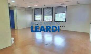 Imagem: CONJ. COMERCIAL - VILA OLÍMPIA - SP