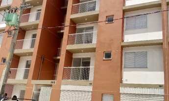 Imagem: Apartamento padrão