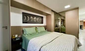 Imagem 7: Vende - se casa de alto padrão - 4 quartos (2 suites