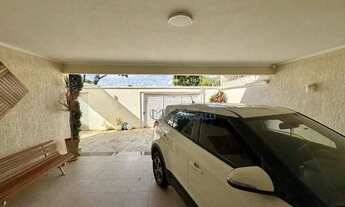 Imagem 4: Casa com 4 dormitórios à venda, 207 m² por R$ 850.000,00 - Santa Cecília - Piracicaba/SP