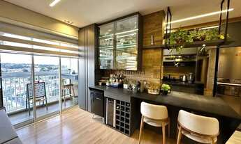 Imagem: AP1411 - Apartamento para venda, Vila Ouro