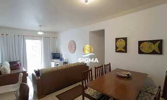 Imagem: Apartamento com 3 quartos sendo 1 Suíte