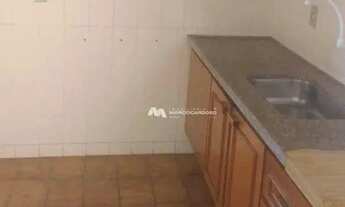 Imagem 4: Apartamento com 3 dormitórios, 110 m² - venda por R$ 280.000,00 ou aluguel por R$ 1.650,00