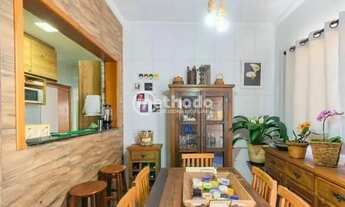 Imagem 5: Casa com 2 dormitórios à venda, 111 m² por R$ 480.000,00 - Vila Industrial - Campinas/SP