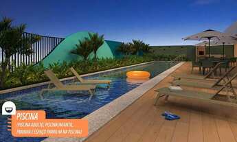 Imagem 4: MINHA CASA, MINHA VIDA EM CANDEIAS - VARANDA E SUÍTE