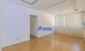 Imagem 6: Apartamento com 3 dormitórios para alugar, 76 m² por R$ 3.567,84/mês - Água Verde - Curiti