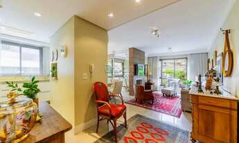 Imagem 2: Apartamento 2 quartos 2 vagas Bela Vista