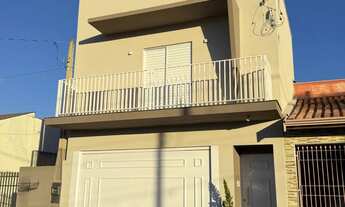 Imagem: CASA NOVA JARDIM BRANYL