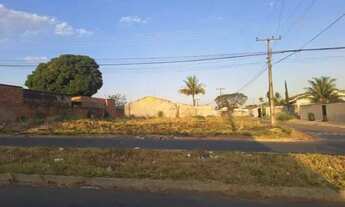 Imagem: Esquina Comercial 690,65m² (Avenida, Asfalto