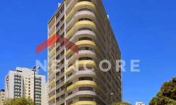 Imagem 7: Apartamento em Avenida Afonso Pena - Funcionários - Belo Horizonte/MG