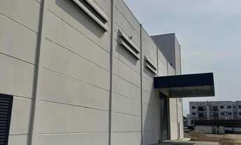 Imagem 6: Aluga se Galpão c/ 2.435 m2 Tijucas sc