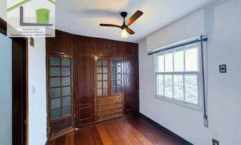 Imagem 5: Apartamento com 2 dormitórios para alugar, 73 m² por R$ 3.000,00/mês - Aparecida - Santos