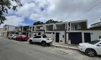 Imagem 2: Casa à venda em rua pública, PITANGUEIRAS, Lauro de Freitas, BA