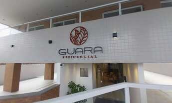 Imagem 2: Apartamento 1 dormitórios Guilhermina Lazer completo