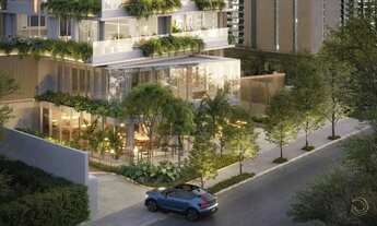 Imagem 6: Apartamento a venda possui 175 metros quadrados com 3 quartos em Centro - Florianópolis