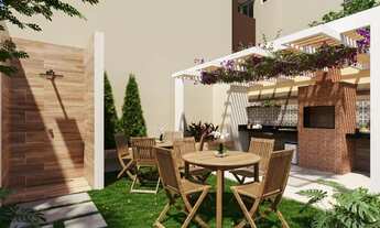 Imagem 7: Fantastique Prime Na Av. Francisco Sá, Apartamentos De 02 E 03 Quartos! Cód:. 6BIN3E