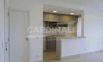 Imagem 4: Apartamento padrão de 93,11 m² com 03 quartos sendo 01 suíte - Quinta da Primavera