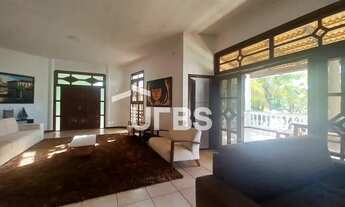 Imagem 6: Belíssimo Sobrado no Aldeia do Vale