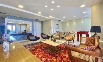 Imagem 7: Apartamento 4 Dormitórios, Sendo 3 Suítes