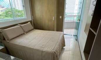 Imagem 5: Apartamento no Dionisio Torres