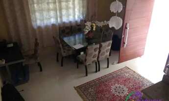 Imagem 5: CASA TÉRREA - JARDIM MONTE VERDE - SP