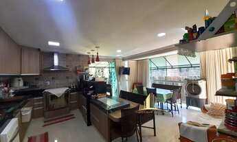 Imagem 5: Sobrado para venda possui 169 metros quadrados com 3 quartos em Vila João Vaz - Goiânia