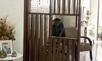 Imagem 5: CASA NO CRUZEIRO DO ANIL