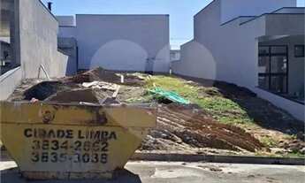 Imagem 4: Terreno à venda no condomínio Jardim Piemonte, Indaiatuba - SP