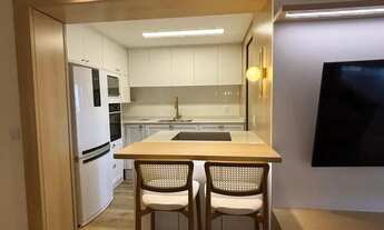 Imagem 7: Apartamento 703 - Edificio Castelo Branco | Semimobiliado