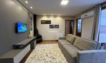 Imagem 2: Apartamento com mobiliado em Canela