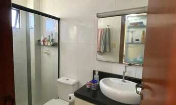 Imagem 6: Imóvel para venda tem 83 metros quadrados com 3 quartos em Resgate - Salvador - BA