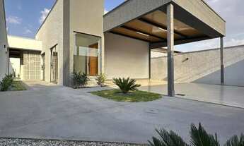 Imagem: Casa com 3 dormitórios à venda, 153 m²