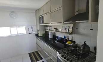 Imagem 6: Imóvel á venda, 3 quartos, 74mtrs, andar alto no Jardim Oceania - João Pessoa - PB