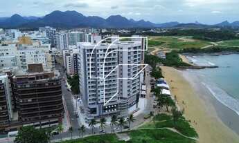 Imagem 7: Imóvel para venda tem 123 metros quadrados com 3 quartos em Praia do Morro - Guarapari - E