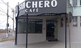 Imagem 5: Cafeteria a Venda. Oportunidade de Negócio