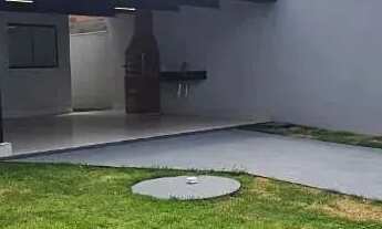 Imagem 5: CASA LOTE INTEIRO RETIRO DO BOSQUE APARECIDA DE GOIANIA