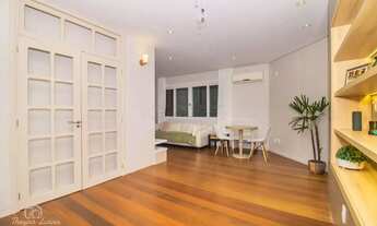 Imagem 4: Apartamento Mobiliado de 3 Dormitórios